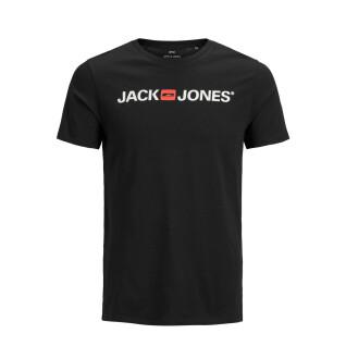 Koszulka duży rozmiar Jack & Jones Corp Logo