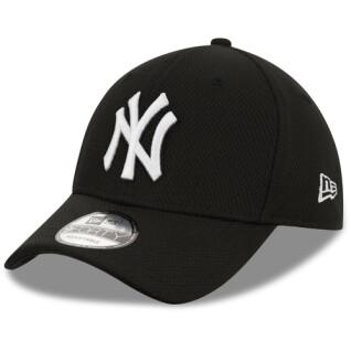 Czapka New Era Diamond Era 9forty New York Yankees Wht