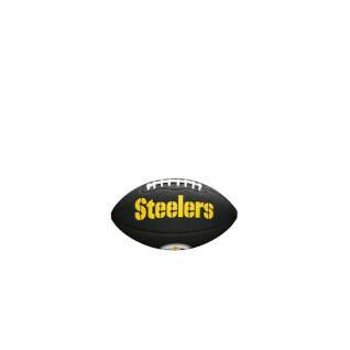 Mini piłka do futbolu amerykańskiego dla dzieci Wilson Steelers NFL