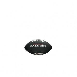 Mini piłka do futbolu amerykańskiego dla dzieci Wilson Falcons NFL