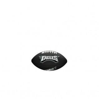 Mini piłka do futbolu amerykańskiego dla dzieci Wilson Eagles NFL