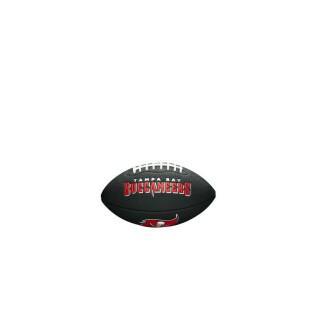 Mini piłka do futbolu amerykańskiego dla dzieci Wilson Buccaneers NFL