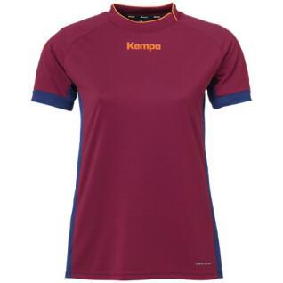 Damska koszulka Kempa Prime