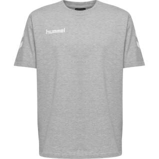 Koszulka dziecięca Hummel hmlGO cotton