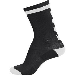 Skarpetki Hummel elite indoor sock low
