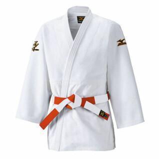 Kurtka judo kimono Mizuno