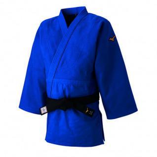 Kurtka judo kimono Mizuno IJF jpn