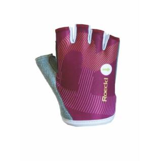Rękawiczki dla dzieci Roeckl Teo