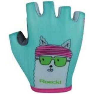Rękawiczki dla dzieci Roeckl Trentino