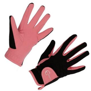 Rękawiczki dla dzieci Kerbl lilli starlight