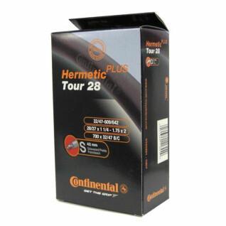 Komora powietrzna zaworu Presta Continental Tour Hermetic Plus 28x1 1/4-1,75