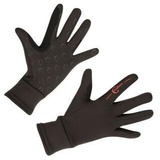 Rękawiczki zimowe dla dzieci Kerbl Xaina