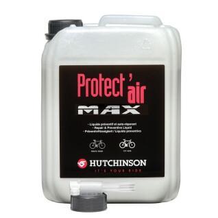 5 litrów płynu Hutchinson protect air tubeless