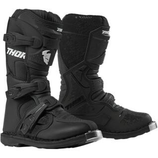 Buty motocrossowe dla dzieci Thor blitz XP