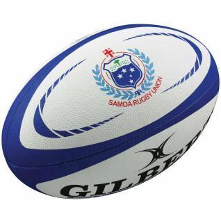 Piłka do rugby Samoa 2021/22
