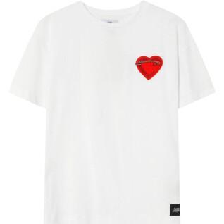 Koszulka oversize Sixth June Heart