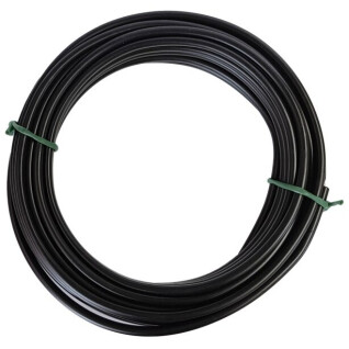 Dwuizolacyjny podziemny kabel wysokiego napięcia Kerbl 100m diam 2,5mm