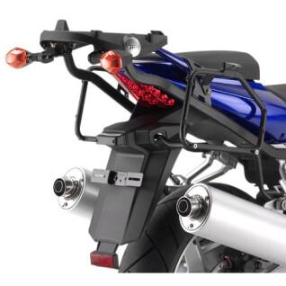 Wspornik górnego kufra motocykla Givi Monokey ou Monolock Suzuki SV 1000/SV 1000 S (03 à 08)