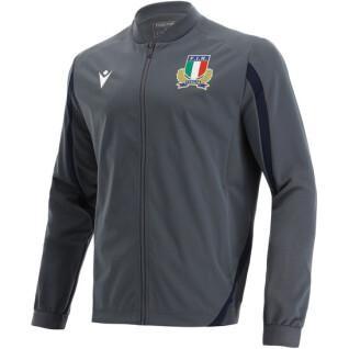Bluza dziecięca Italie Rugby 2021/22
