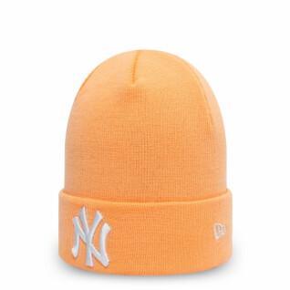 Damski kapelusz z klapą New York Yankees 2021/22