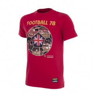 Koszulka Copa Football Panini Football 78