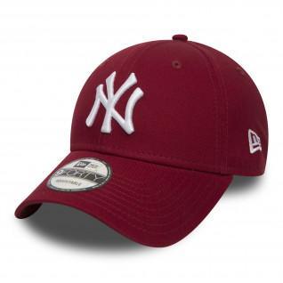 Czapka New Era 9forty New York Yankees Esnl