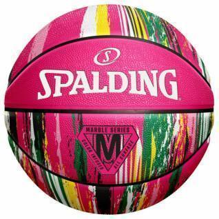 Piłka do koszykówki Spalding Marble Series