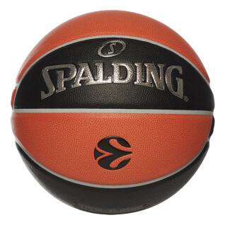 Piłka do koszykówki Spalding Varsity TF-150 Rubber EL