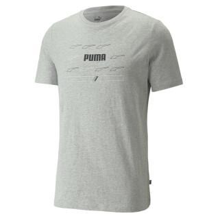 Koszulka Puma RAD/CAL Graphic