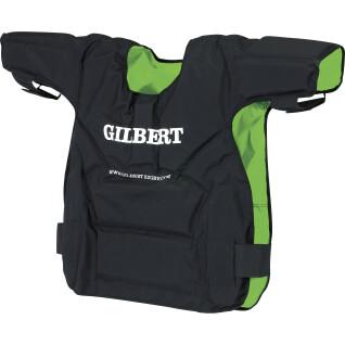 Koszulka ochrony dzieci Gilbert Contact Top