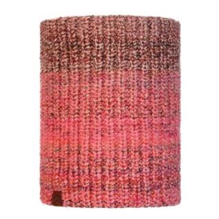Naszyjnik Buff knitted & fleece olya dune