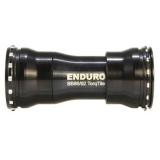 Wspornik dolny Enduro Bearings TorqTite-UltraTorque Cup-BB86/92-UltraTorque-Black