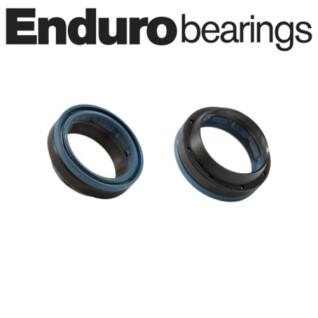 Łożyska uszczelnione do widelców Enduro Bearings HyGlide Fork Seal Rockshox-35mm