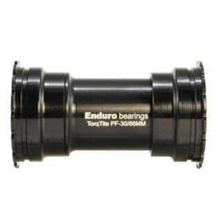 Wspornik dolny Enduro Bearings TorqTite BB XD-15 Pro-BB386-24mm-Black