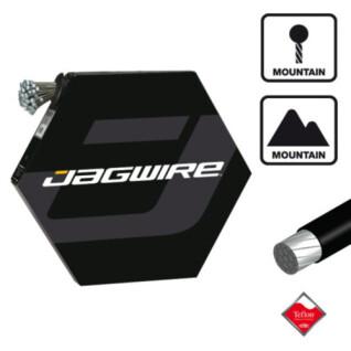 Linka hamulca Jagwire Workshop Mountain Brake Cable-Teflon Slick Stainless-1.5x1700mm-SRAM/Shimano 50pcs