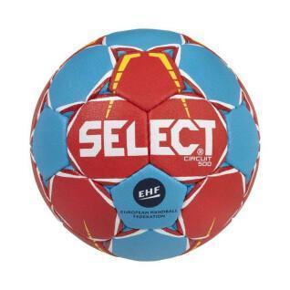 Piłka do piłki ręcznej Select Circuit 450 Lesté