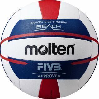 Piłka do siatkówki plażowej kobiet Molten V5B5000