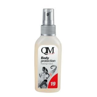 Spray zapachowy QM Sports Q19/250 body protection