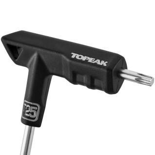 Klucz Torx Topeak T25 DuoTorx Wrench