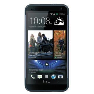 Kadłub Topeak RideCase HTC One