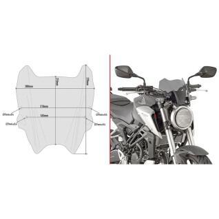 Bańka motocyklowa Givi 300 R (19) - Honda Cbr 125 et Cb 300 R (2018 À 2020)