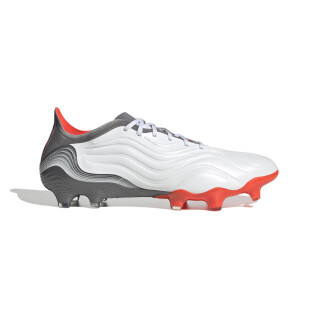 Buty piłkarskie adidas Copa Sense.1 FG - Whitespark