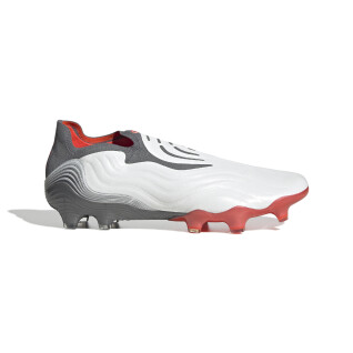 Buty piłkarskie adidas Copa Sense+ FG - Whitespark