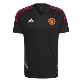 Koszulka treningowa Manchester United Condivo 2022/23