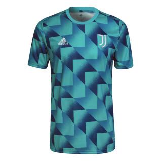 Koszulka przedmeczowa Juventus Turin 2022/23