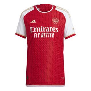 Autentyczna koszulka domowa Arsenal 2023/24