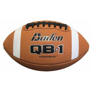 Piłka do futbolu amerykańskiego dla dzieci Baden Sports QB1 Composite
