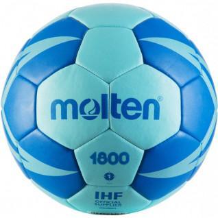 Piłka treningowa do piłki ręcznej Molten HXT1800 rozmiar 1