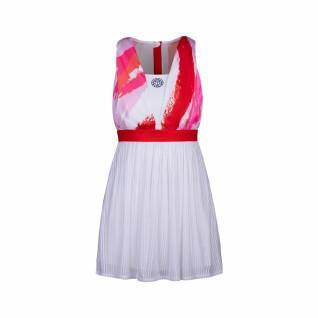 Damska sukienka tenisowa 2 w 1 Bidi Badu Ankea Tech