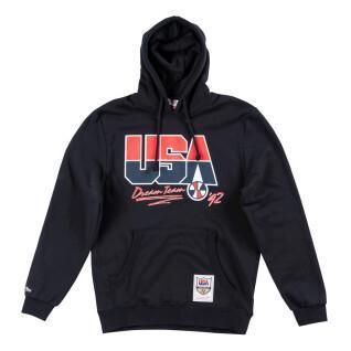 Bluza USA 1992 usa dream team hooded